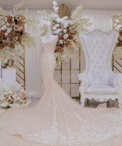 Bridal Package