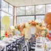 Baby Shower Winnie the Pooh