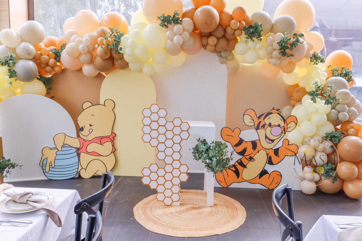 Baby Shower