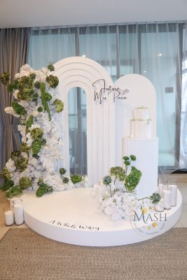 Bridal Shower