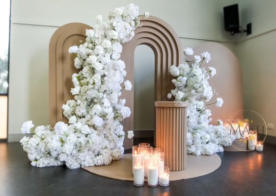 Bridal shower Package 2