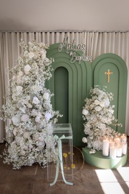 Christening/Baptism package 2